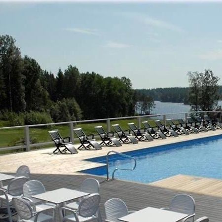 Sandvik Gard Spa & Konferens Åby Exterior foto