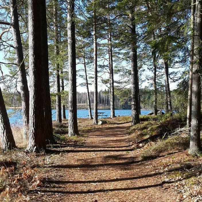 Sandvik Gard Spa & Konferens Åby Exterior foto