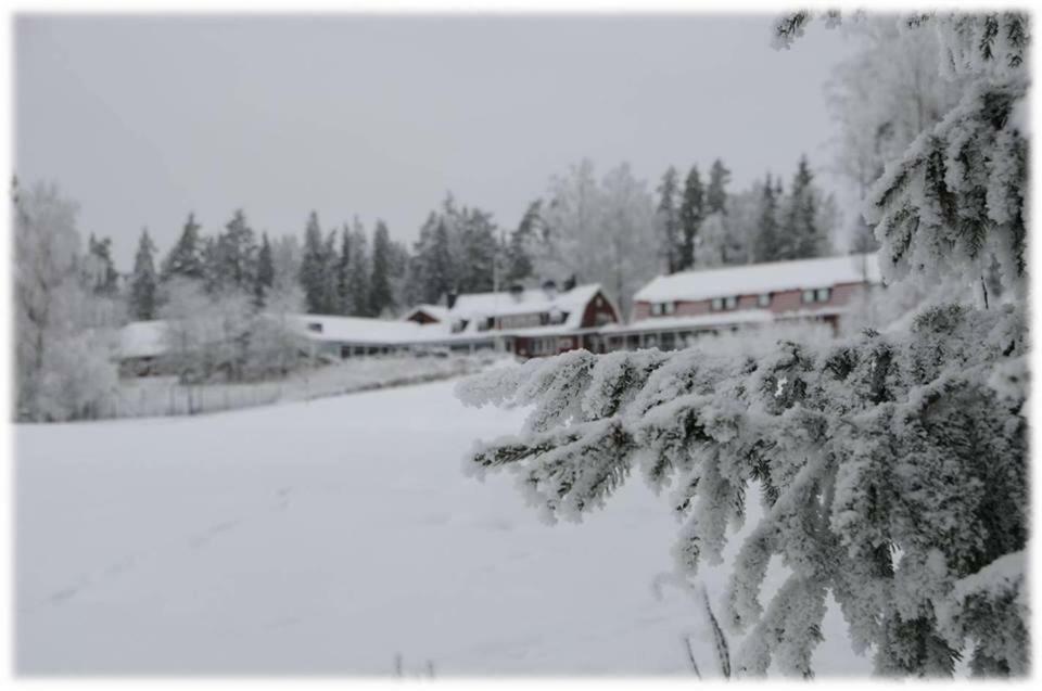 Sandvik Gard Spa & Konferens Åby Exterior foto