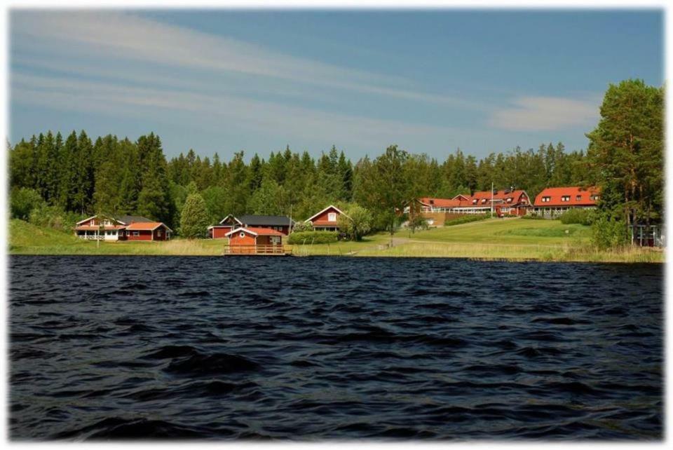 Sandvik Gard Spa & Konferens Åby Exterior foto